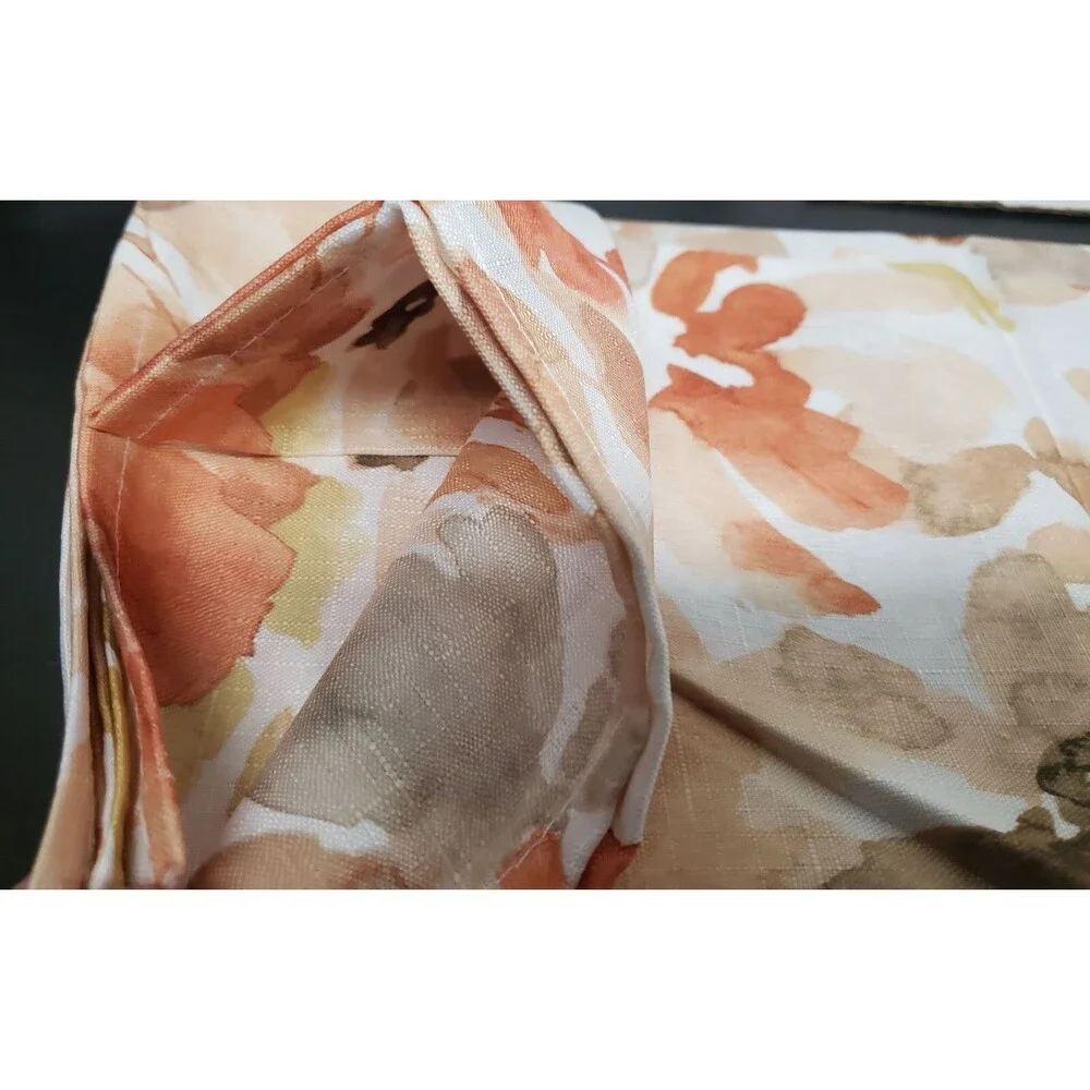 Printed Tablecloth 60